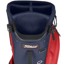 Load image into Gallery viewer, Titleist - Players 5 Navy/Red/White
