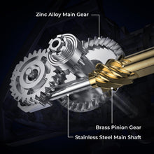 Load image into Gallery viewer, KastKing Megatron Spinning Fishing Reels with 5.2:1 Gear Ratio, 20 Size
