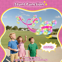 Load image into Gallery viewer, FUNPX LED RC Drone for Kids 6+, Christmas Birthday Gift for Boys &amp; Girls

