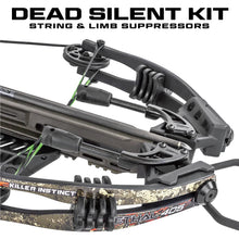 Load image into Gallery viewer, Killer Instinct Lethal 405 FPS Crossbow
