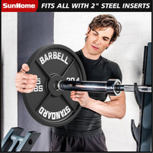 Load image into Gallery viewer, SunHome Multifunction Home Gym Equipment Workout Station-SH-925G-with Bench &amp; BP 230 lbs
