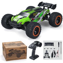 Load image into Gallery viewer, Remote Control Car 1:16 Scale 4X4 Brushless Fast RC Cars for Adults, High Speed 45 KPH, Hobby Electric Off Road
