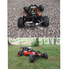 Load image into Gallery viewer, 1/5 Scale Large High Speed RC Cars for Adults, Gasoline RC Trucks W/ 29cc Gasoline 2t Engine
