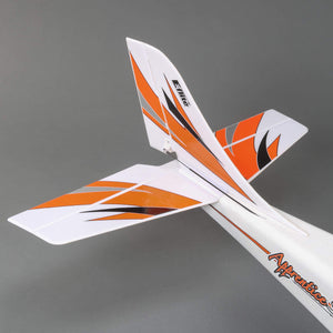 RC Airplane Apprentice STS 1.5m BNF Basic Transmitter Battery and Charger not Included Smart Trainer with Safe