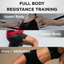 Load image into Gallery viewer, THERABAND Resistance Band, Green, Heavy, 50-Yard Roll, Latex, Elastic Band
