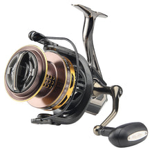 Load image into Gallery viewer, Big Game Surf Spinning Fishing Reel, 44Lbs Max Drag Saltwater Fishing Reels
