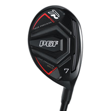 Load image into Gallery viewer, PGF Men's Gold Tour Precision Hybrid Golf Club [RH][# 7]
