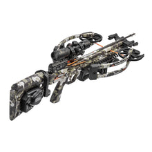 Load image into Gallery viewer, Wicked Ridge by TenPoint Fury 410 De-Cock, Peak XT - 410 FPS - Equipped with RangeMaster Pro Variable Speed Scope &amp; ACUdraw De-Cock Cocking &amp; De-Cocking System - Reverse-Draw Design.
