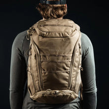 Load image into Gallery viewer, Eberlestock Little Trick Pack - Expandable EDC Backpack, Gray
