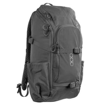 Load image into Gallery viewer, Eberlestock Brute Scout Day Pack – Lightweight Internal Frame Hunting Backpack with Aluminum Stay, 1800ci Capacity, Hydration Compatible – Gray
