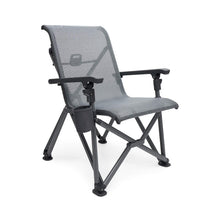 Load image into Gallery viewer, YETI Trailhead Collapsible Camp Chair, Charcoal
