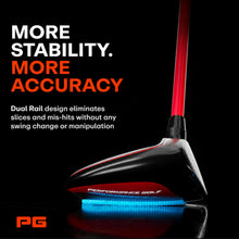 Load image into Gallery viewer, Performance Golf 357 Fairway Hybrid, 21 Degree Loft (Senior, Right)
