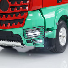 Load image into Gallery viewer, 1/14 6x4 RC Tractor Truck Painted Assembled Remote Control Car Model Light Sound Construction Vehicles
