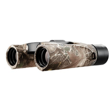 Load image into Gallery viewer, Nikon ACULON A30 10x25 TrueTimber KANATI Camo Binocular | Dual hinge design, Fully multi-coated lightweight Binocular, Smooth Central Focus Knob | Official Nikon USA Model
