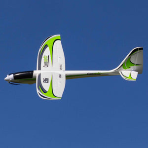 E-flite RC Airplane UMX Conscendo BNF Basic (Transmitter, Battery and Charger Not Included)