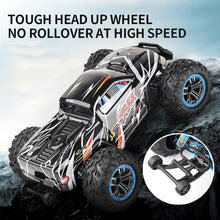 Load image into Gallery viewer, RC Cars for Adults 60KM/H 1:10 Scale Large High Speed Remote Control Car,4WD Rc Trucks for Boys 2.4GHz Off Road Monster Truck
