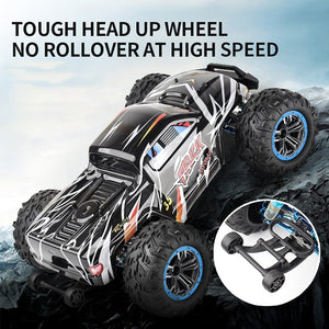 RC Cars for Adults 60KM/H 1:10 Scale Large High Speed Remote Control Car,4WD Rc Trucks for Boys 2.4GHz Off Road Monster Truck