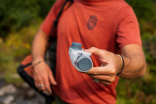 Load image into Gallery viewer, Platypus Quickdraw Ultralight 1 Liter Backpacking Water Filter System, ConnectCap &amp; DrinkCap
