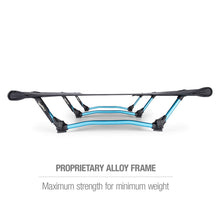 Load image into Gallery viewer, Helinox Cot One Lightweight, Compact, Collapsible, Portable Camping Cot, Long, Black
