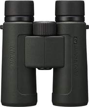 Load image into Gallery viewer, Nikon PROSTAFF P3 10x42 Binocular | Waterproof, fogproof, rubber-armored Full-Size Binocular, wide field of view &amp; long eye relief | Official Nikon USA Model
