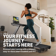 Load image into Gallery viewer, NordicTrack T Series 16 Treadmill
