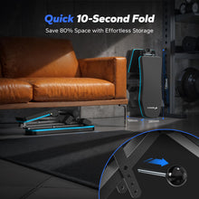 Load image into Gallery viewer, MERACH Weight Bench, Foldable Weight Benches for Home Gym with 990 LBS, Adjustable Weight Bench with 72 Training Angles, Incline Bench Press for Full Body
