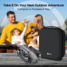 Load image into Gallery viewer, Drones with Camera for Adults 4K, GPS FPV Foldable 5G Quadcopter for Beginners with Optical Flow Positioning, Auto Return Home
