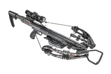 Load image into Gallery viewer, Killer Instinct Burner 415 FPS Crossbow Package (Gray Camo)
