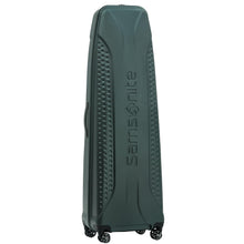 Load image into Gallery viewer, Samsonite Tour Pro Hardside Golf Travel Case with Shark Wheels
