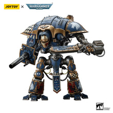 Load image into Gallery viewer, Warhammer 40k 1/18 Action Figure Imperial Knights House Terryn Knight Paladin 21in Mecha Joy Toy Collection Model
