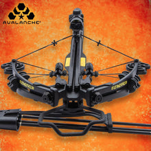 Load image into Gallery viewer, Avalanche Thunderstruck Blade Crossbow with Scope - Composite Stock
