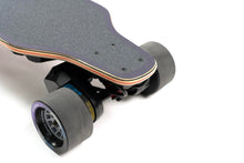 Load image into Gallery viewer, Electric Skateboard with R5s Remote, Top Speed 26mph, 12 Miles Range, 180 Days Warranty
