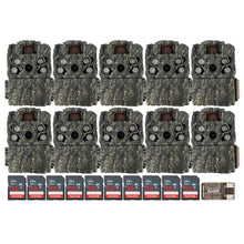 Load image into Gallery viewer, Browning Strike Force FHDR Trail Camera Bundle
