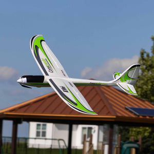 E-flite RC Airplane UMX Conscendo BNF Basic (Transmitter, Battery and Charger Not Included)