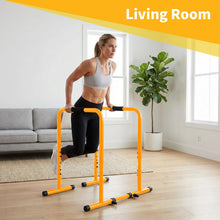 Load image into Gallery viewer, NEWBULIG Dip Bar Station - Warm Yellow
