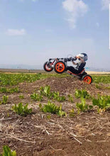 Load image into Gallery viewer, Electric Go Kart Over 15 Electric Vehicles Battery Powered for Boys and Girls Kids Electric Ride
