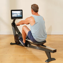 Load image into Gallery viewer, Hydrow Wave Rowing Machine - Sunrise
