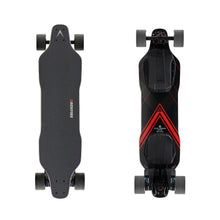 Load image into Gallery viewer, Electric Skateboard with R5s Remote, Top Speed 26mph, 12 Miles Range, 180 Days Warranty
