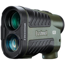 Load image into Gallery viewer, Bushnell R5 Broadhead 2 6x25 Hunting Laser Rangefinder
