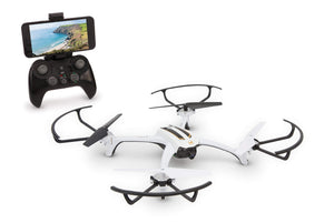 Sky Viper Journey GPS Drone White/Black
