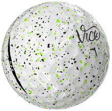 Load image into Gallery viewer, Vice Pro Golf Balls (2025 Model) (Lime/Black Drip)
