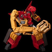 Load image into Gallery viewer, 1000 Toys Metamor-Force Brave Command Dagwon Action Figure
