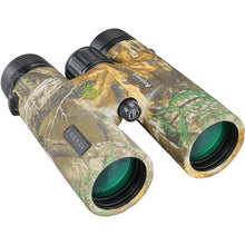 Load image into Gallery viewer, Bushnell Engage X 10x42mm Binoculars, Realtree Edge Camo
