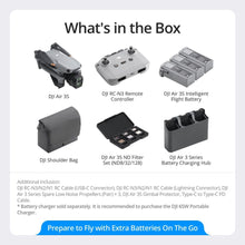 Load image into Gallery viewer, Drone with 1" CMOS Wide-Angle &amp; Medium Tele Camera, 4K/60fps HDR Video
