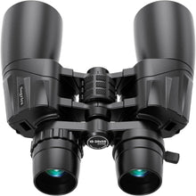 Load image into Gallery viewer, 10-30x50 Zoom Binoculars for Adults High Powered
