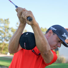 Load image into Gallery viewer, Tour Striker Smart Ball Golf Swing Training Aid
