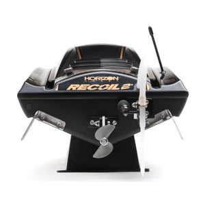 Pro Boat Heatwave Recoil 2 V2 26 Self-Righting Brushless RTR PRB08041V2T1