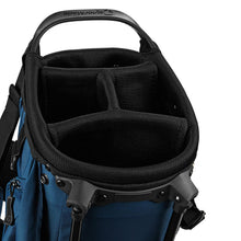 Load image into Gallery viewer, TaylorMade Golf FLEXTECH Stand Bag Navy
