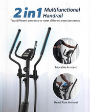 Load image into Gallery viewer, MERACH Elliptical Exercise Machine for Home Use

