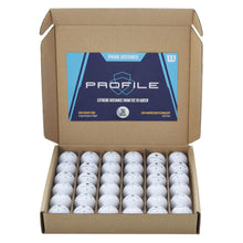 Load image into Gallery viewer, WILSON Profile Distance Golf Ball 36 Pack
